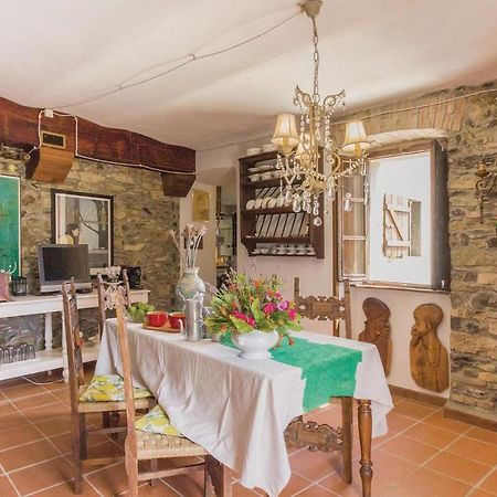 Casa Di Ettore Comano  Zewnętrze zdjęcie