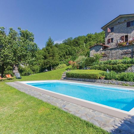 Casa Di Ettore Comano  Zewnętrze zdjęcie