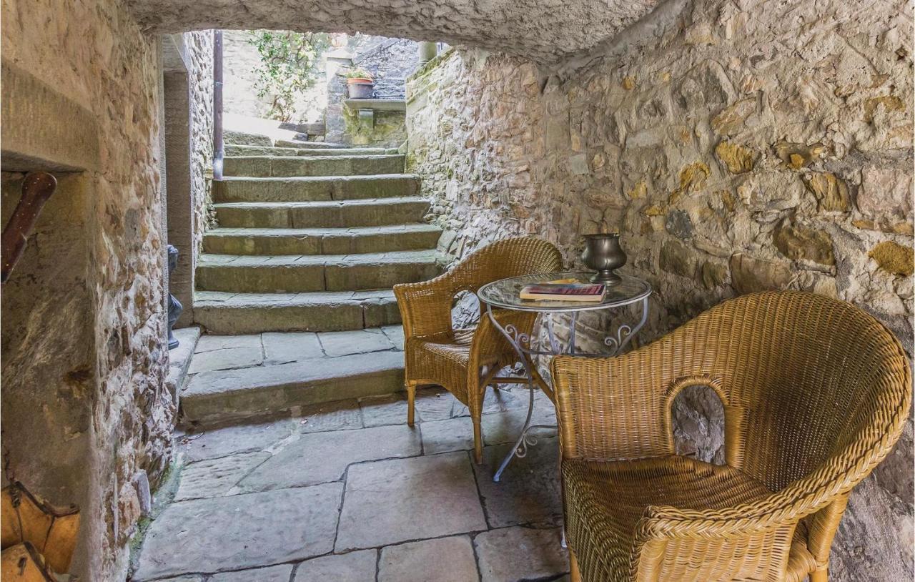 Casa Di Ettore Comano  Zewnętrze zdjęcie