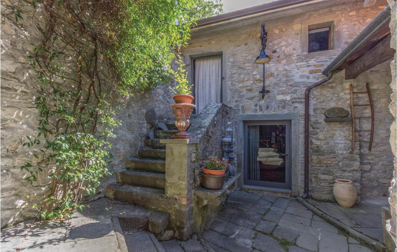 Casa Di Ettore Comano  Zewnętrze zdjęcie