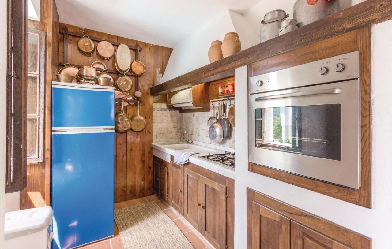 Casa Di Ettore Comano  Zewnętrze zdjęcie