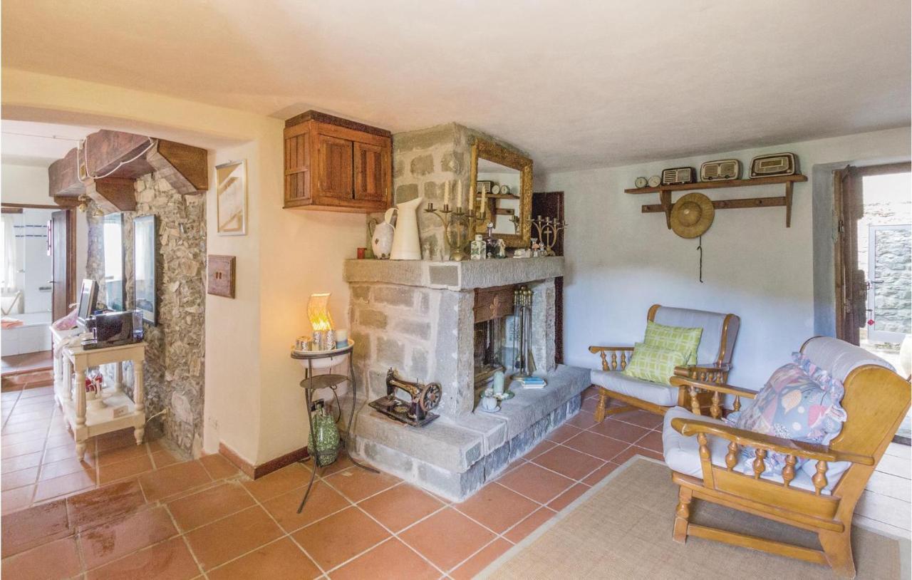 Casa Di Ettore Comano  Zewnętrze zdjęcie