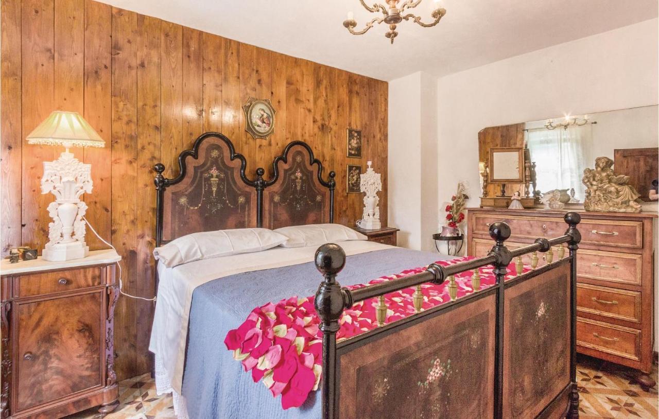 Casa Di Ettore Comano  Zewnętrze zdjęcie