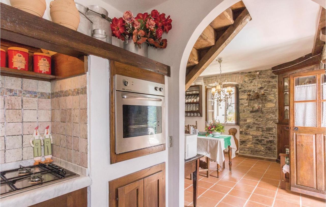 Casa Di Ettore Comano  Zewnętrze zdjęcie