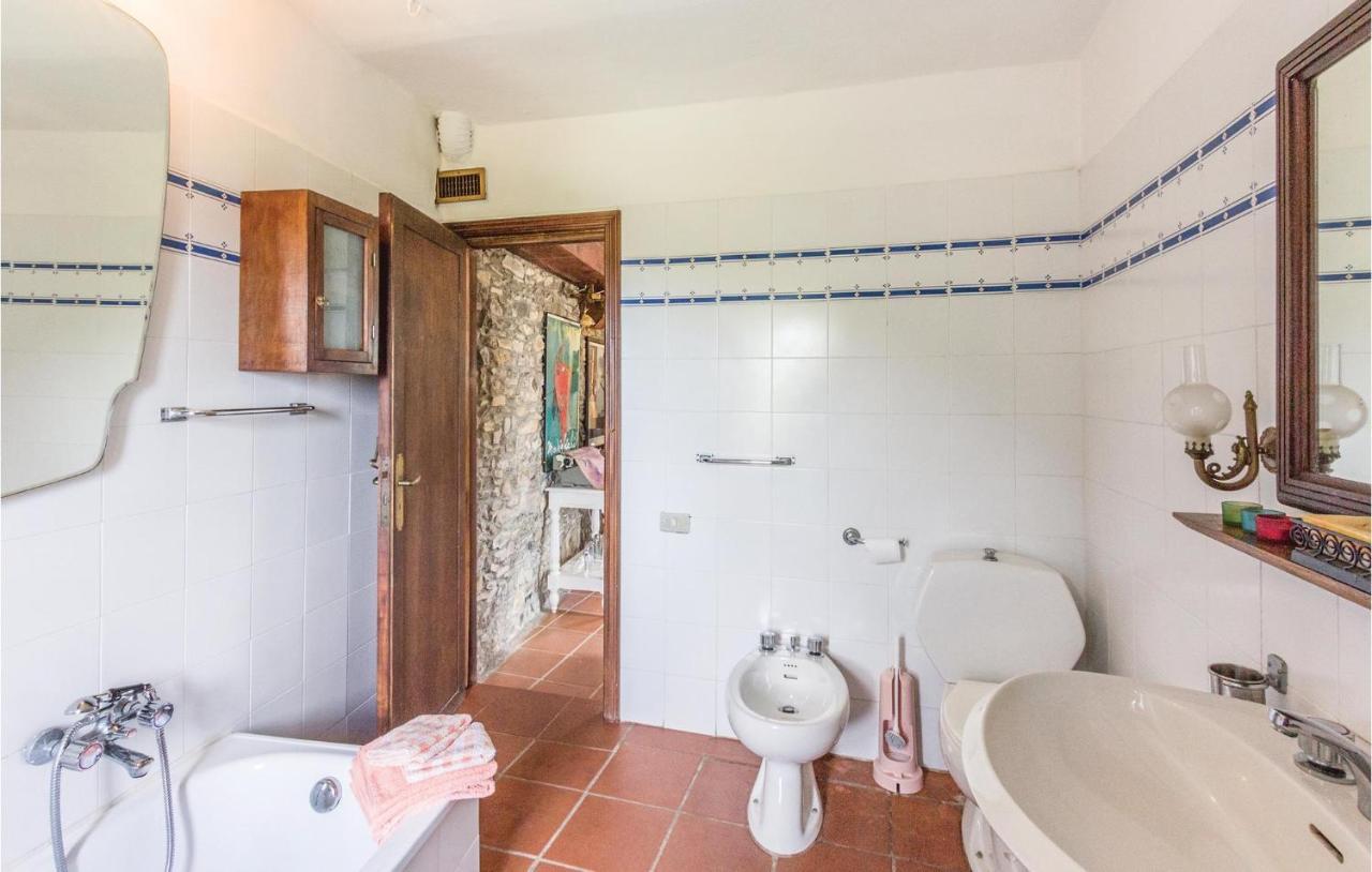 Casa Di Ettore Comano  Zewnętrze zdjęcie