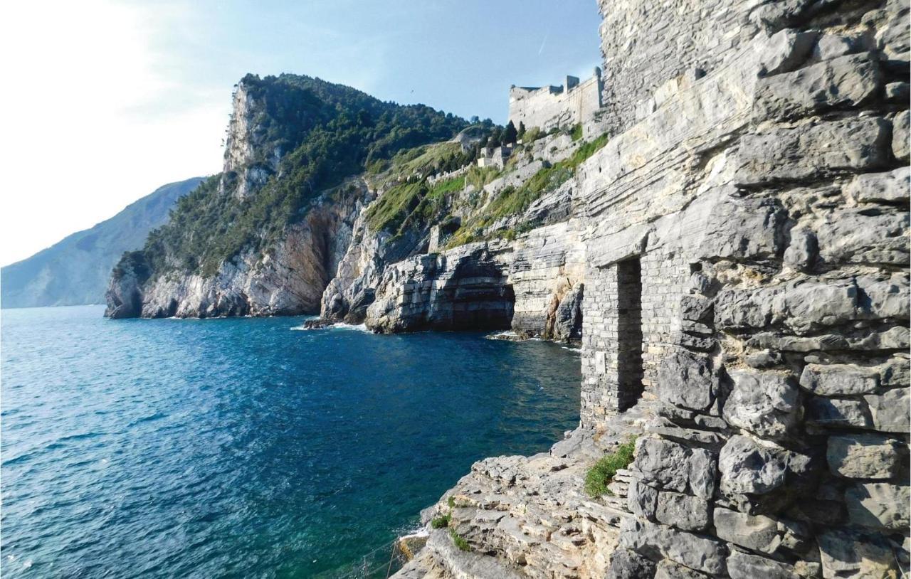 Casa Di Ettore Comano  Zewnętrze zdjęcie